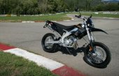 2007 Derbi DRD Pro 50 SM photo